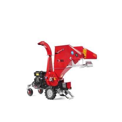 TP 100 Mobile Vanguard engine and mover
