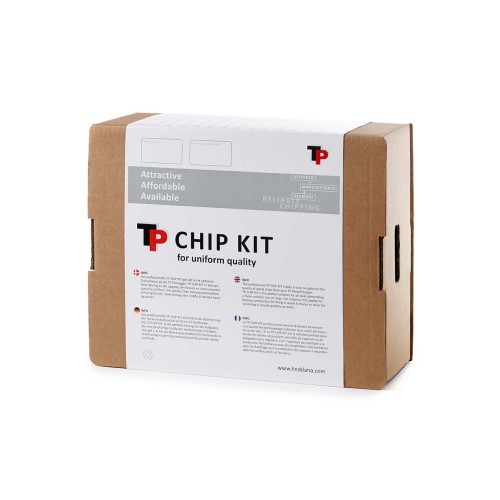 TP Chip kit til udvalgte TP mobil og track