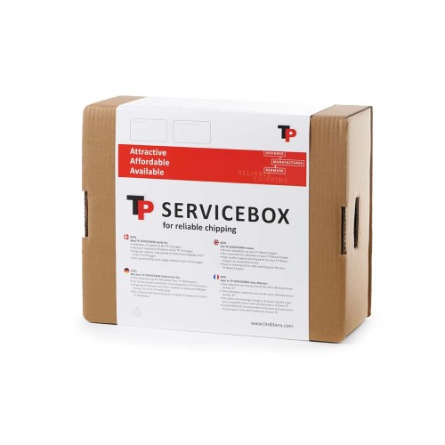 Servicebox TP 165/175 Mobile Kohler